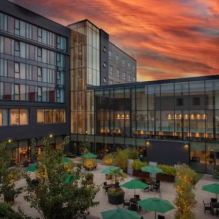Hotel Whites Of Wexford Esterno foto