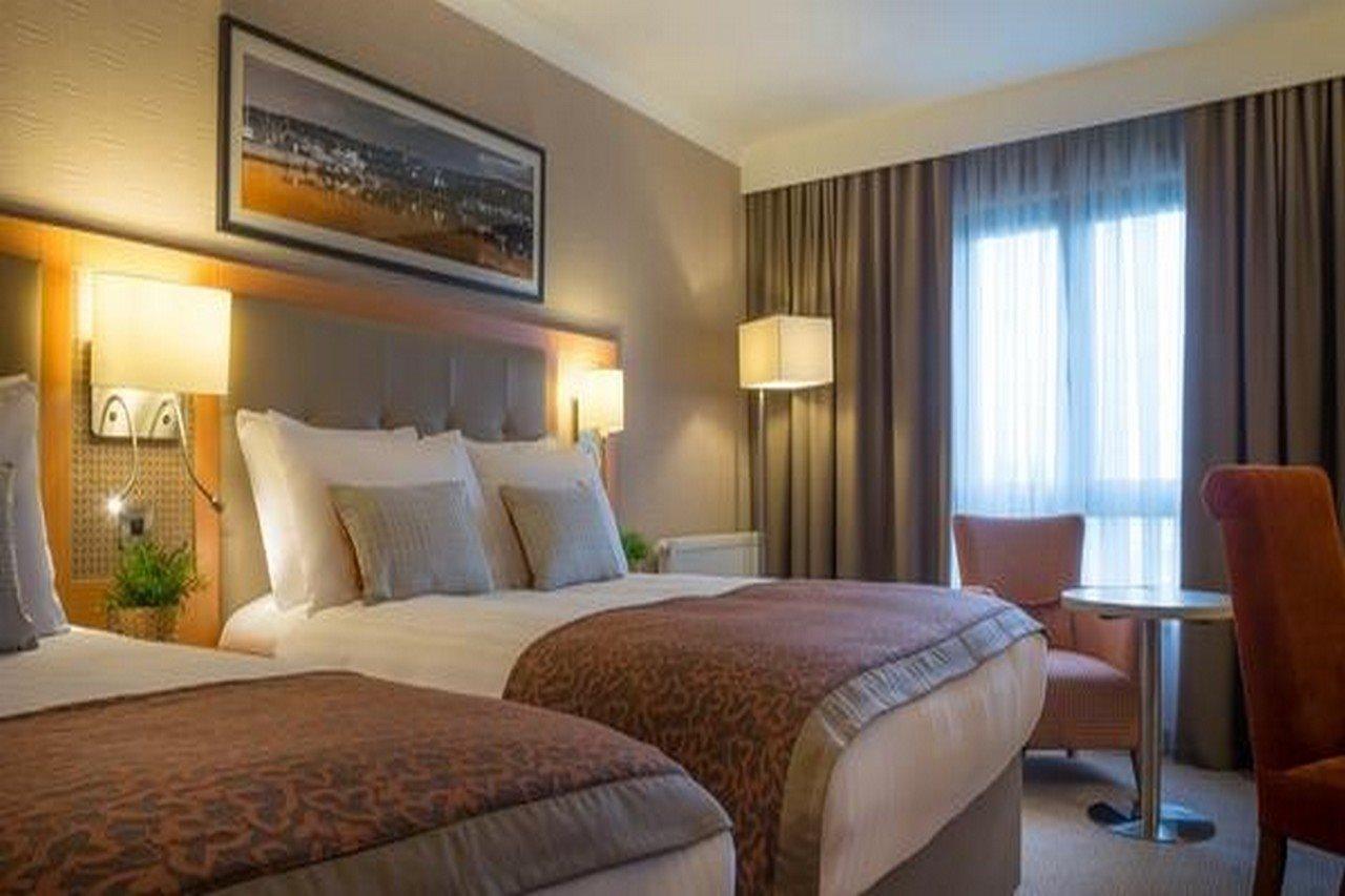 Hotel Whites Of Wexford Esterno foto