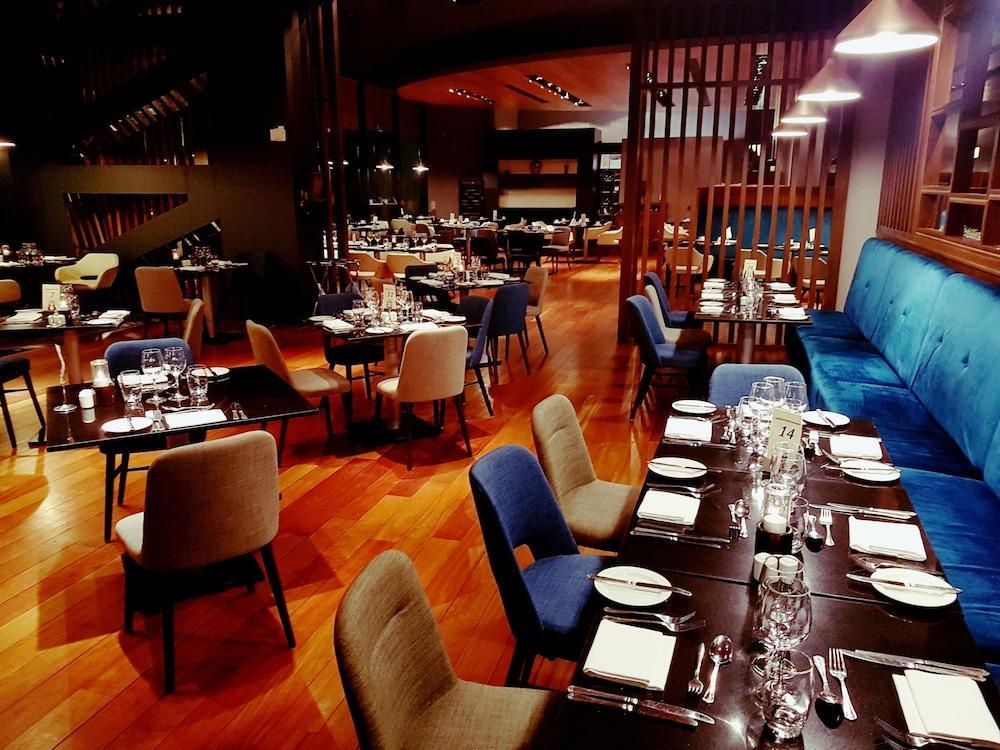 Hotel Whites Of Wexford Esterno foto