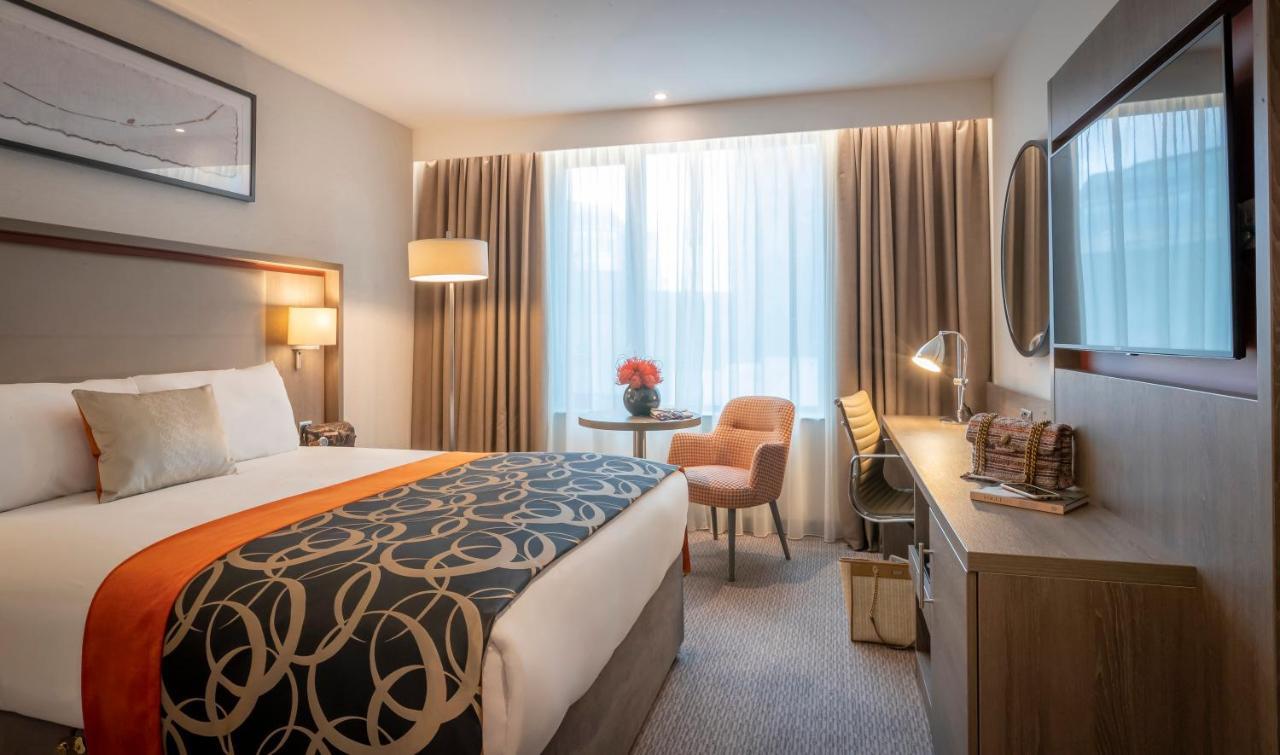 Hotel Whites Of Wexford Esterno foto