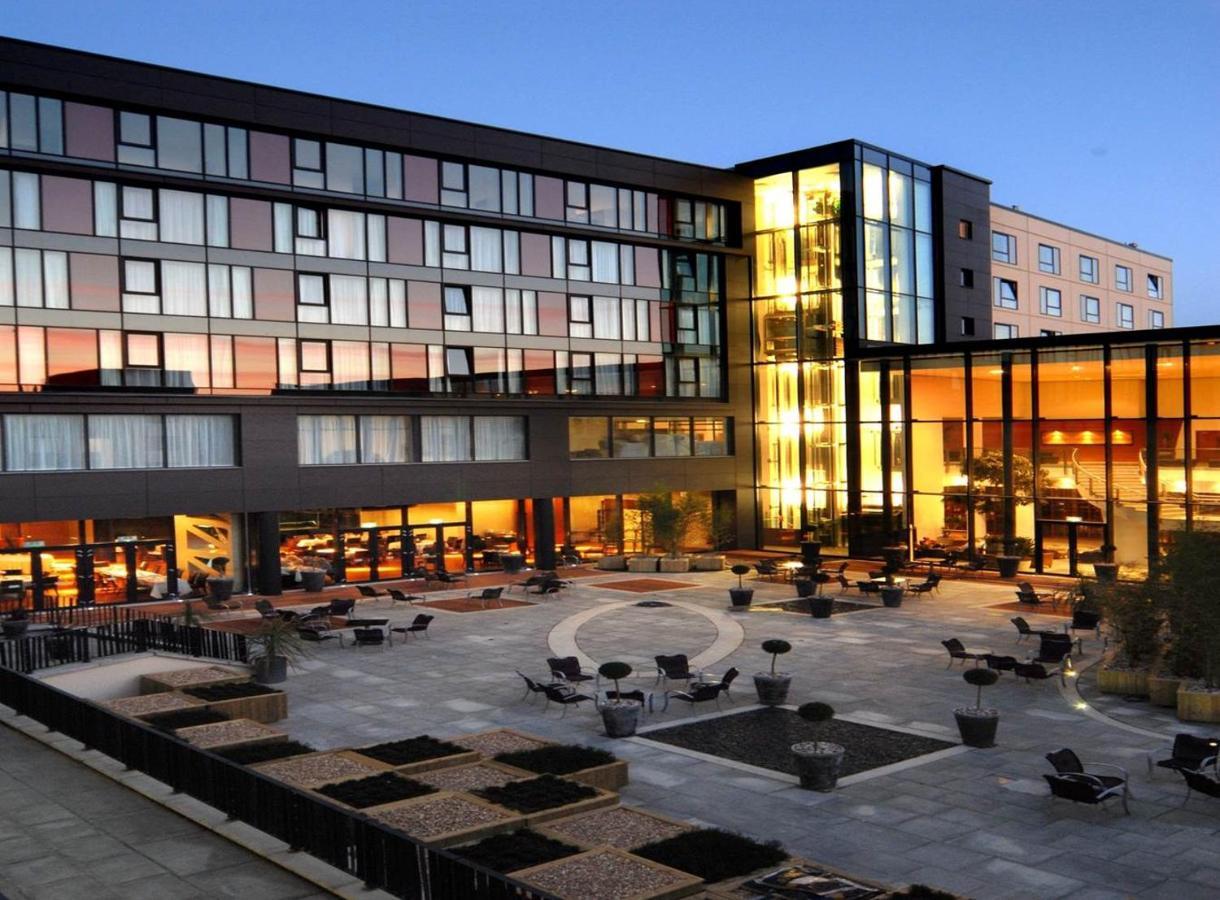 Hotel Whites Of Wexford Esterno foto