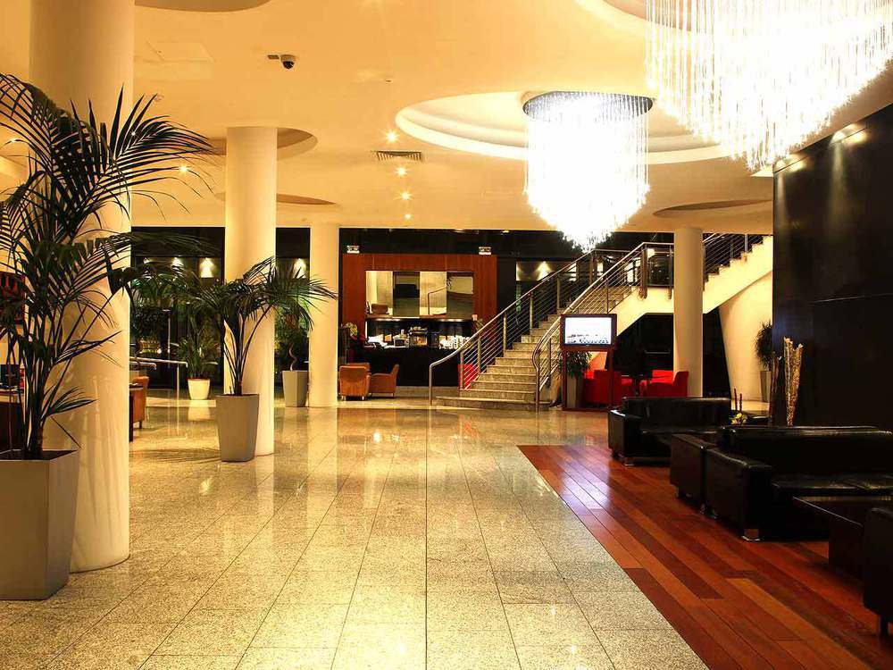 Hotel Whites Of Wexford Esterno foto