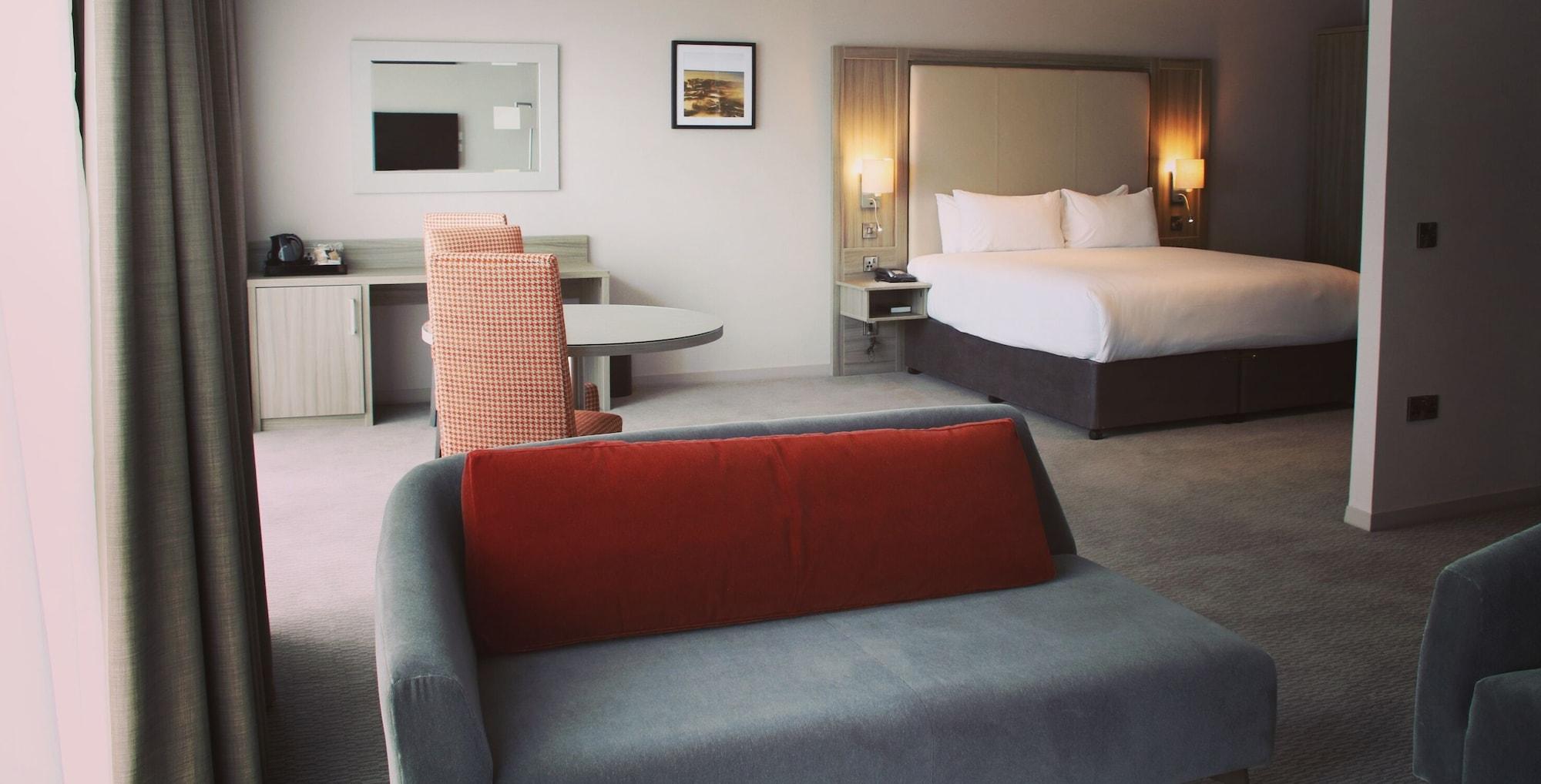 Hotel Whites Of Wexford Esterno foto