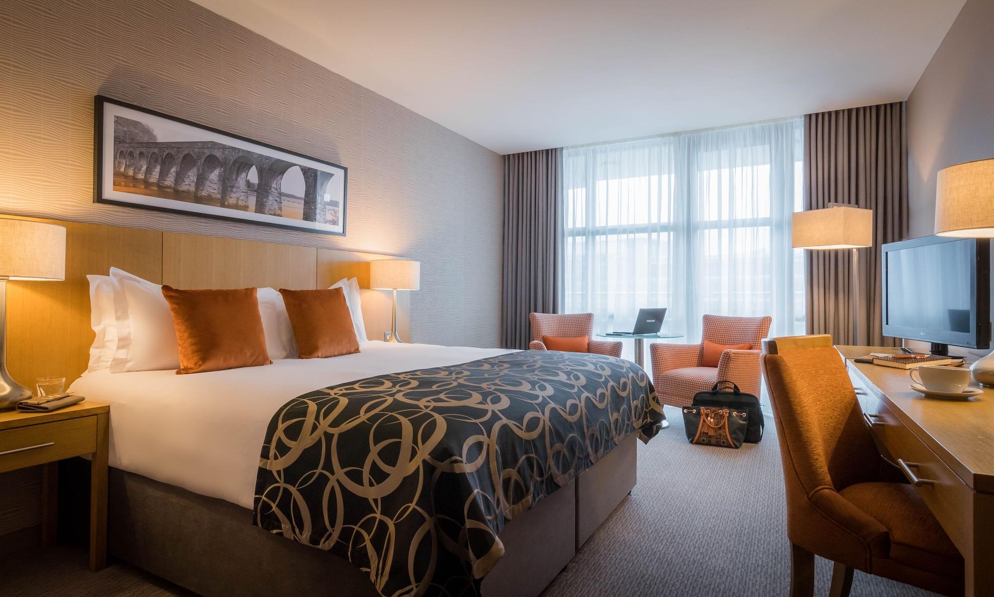 Hotel Whites Of Wexford Esterno foto