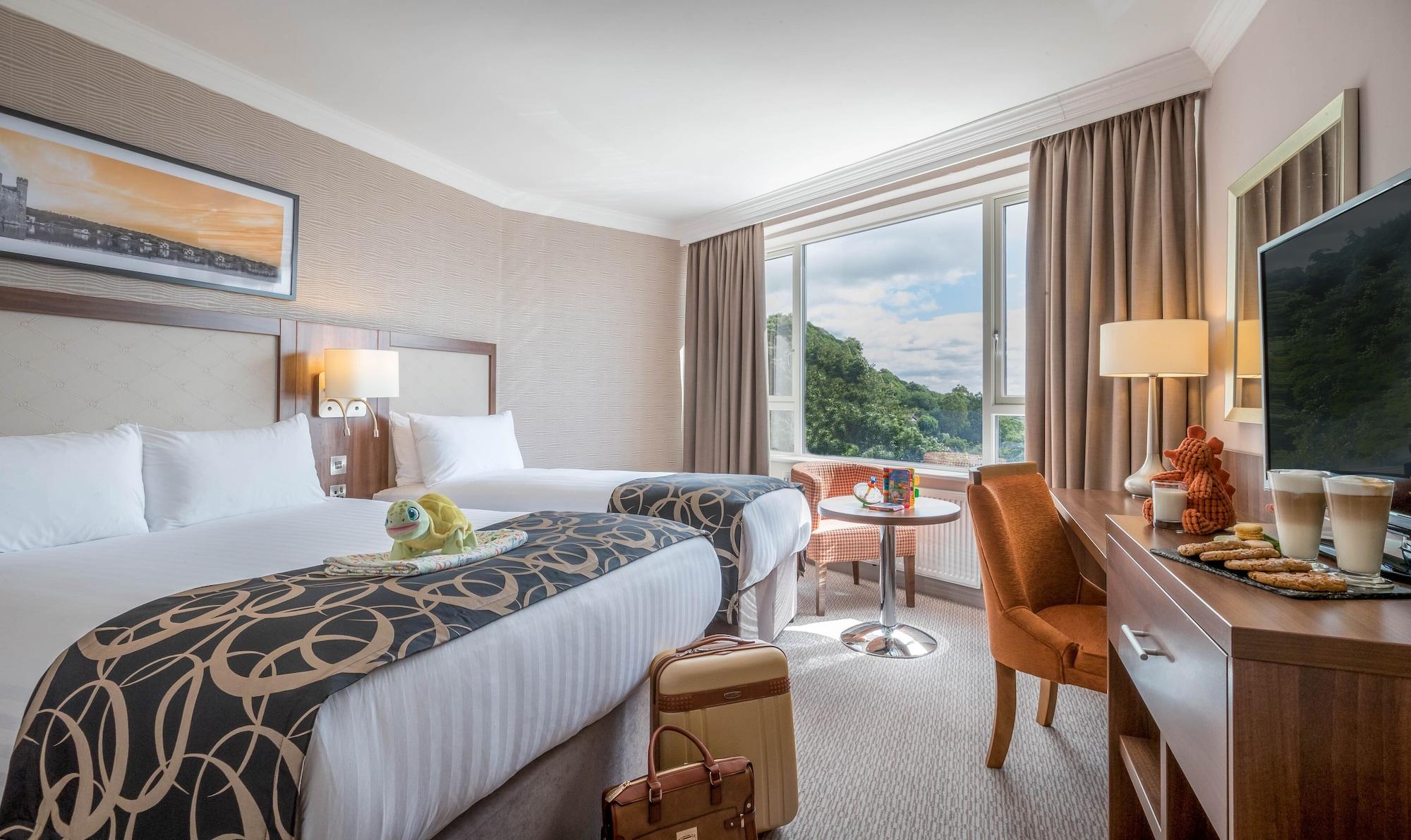 Hotel Whites Of Wexford Esterno foto