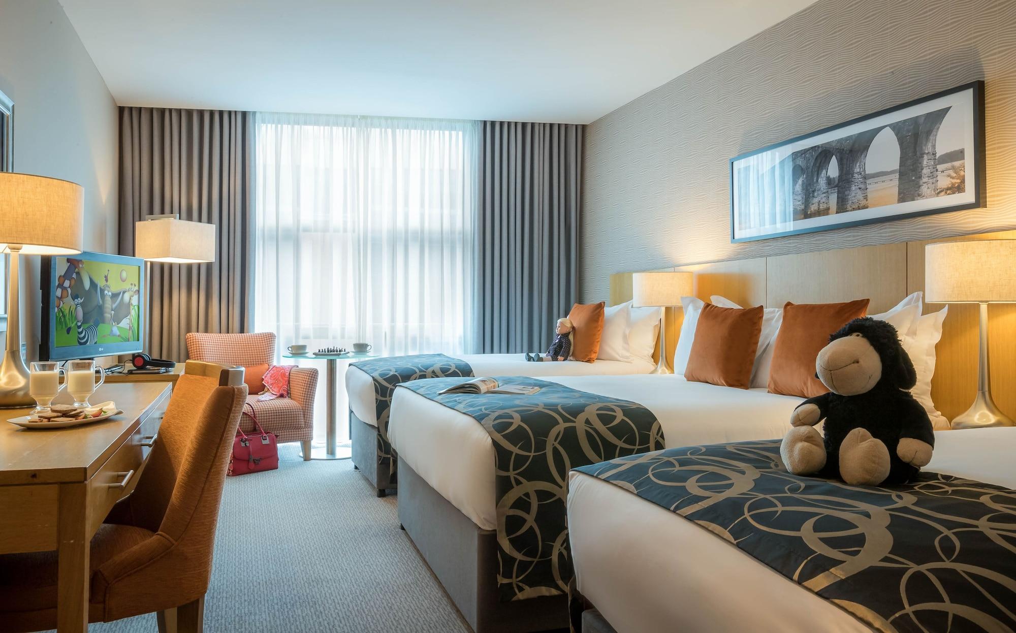 Hotel Whites Of Wexford Esterno foto