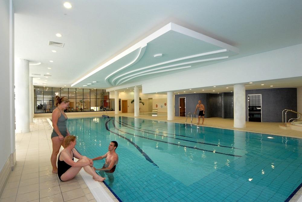 Hotel Whites Of Wexford Esterno foto