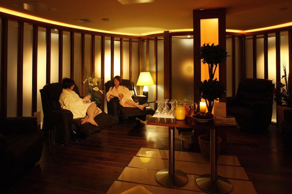 Hotel Whites Of Wexford Esterno foto