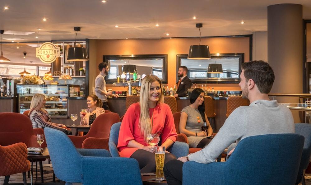 Hotel Whites Of Wexford Esterno foto