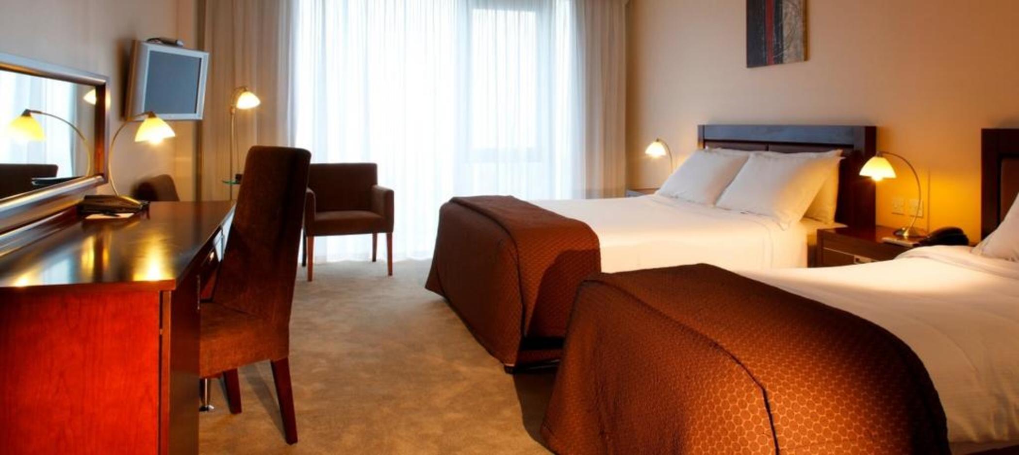 Hotel Whites Of Wexford Esterno foto