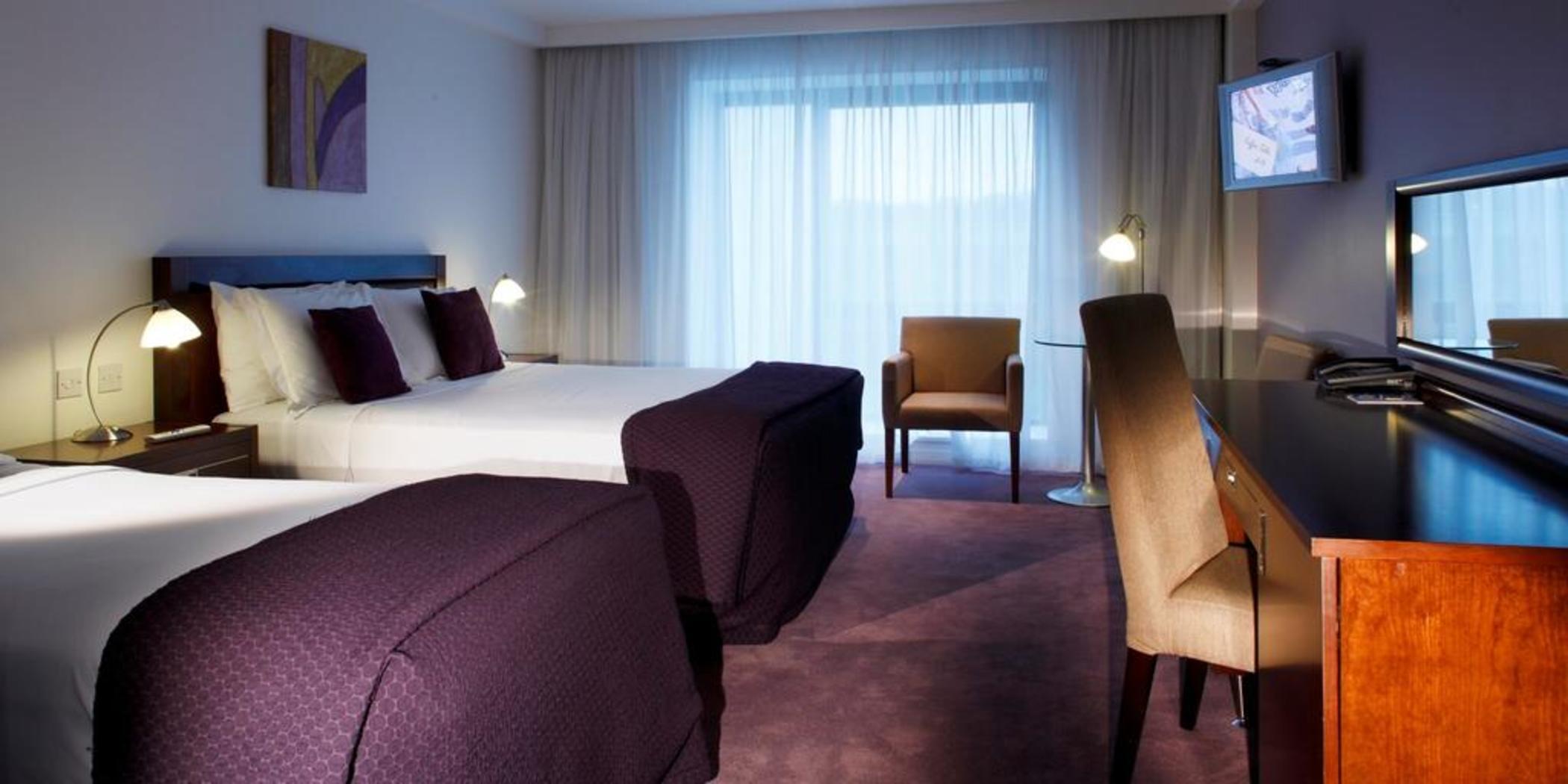 Hotel Whites Of Wexford Esterno foto