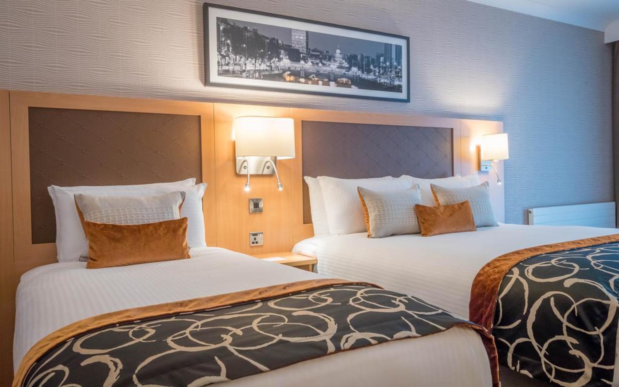 Hotel Whites Of Wexford Esterno foto