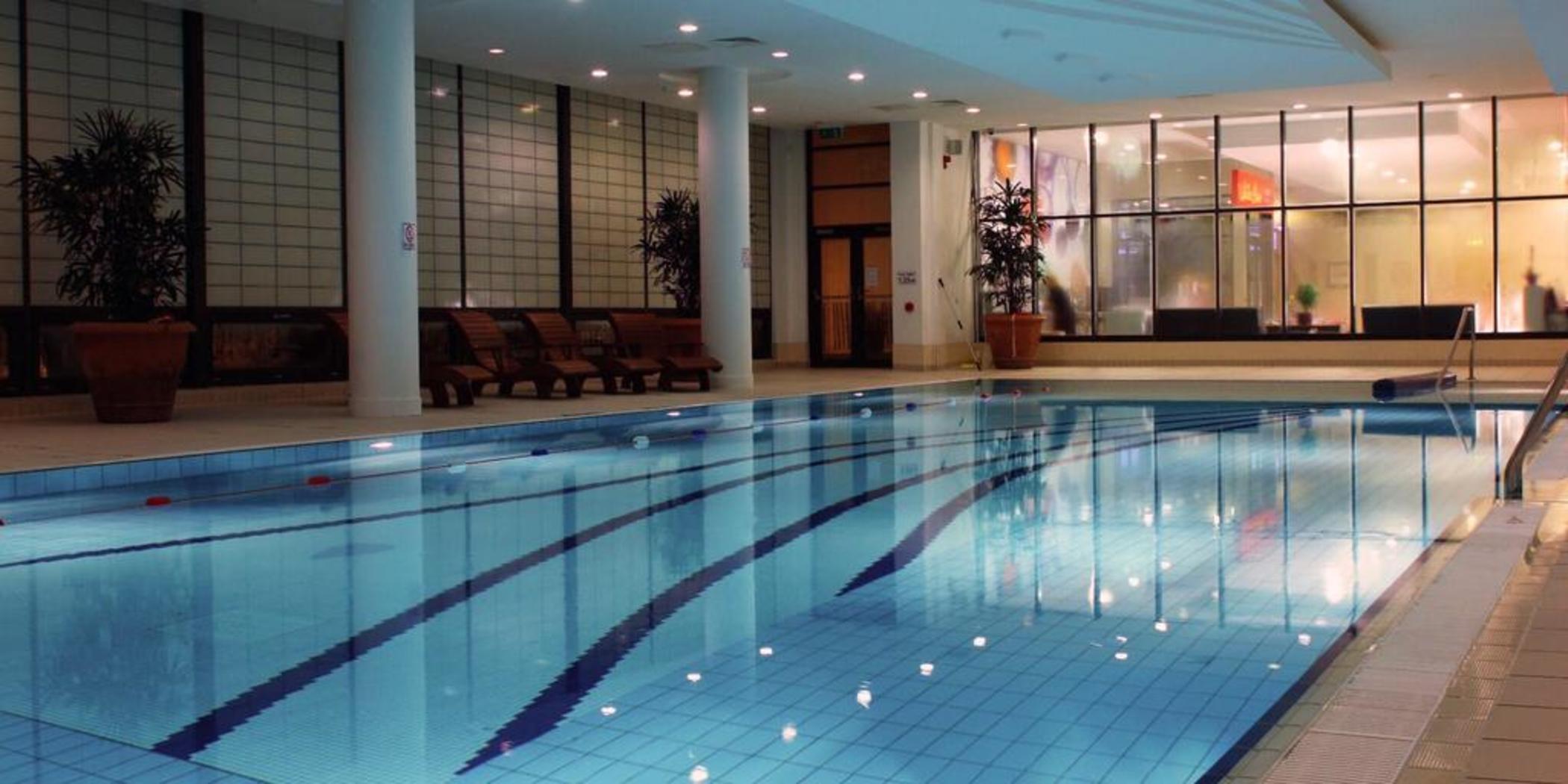 Hotel Whites Of Wexford Esterno foto