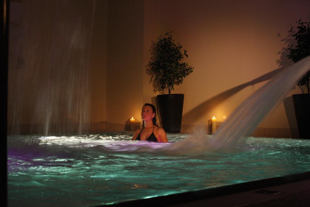 Hotel Whites Of Wexford Esterno foto