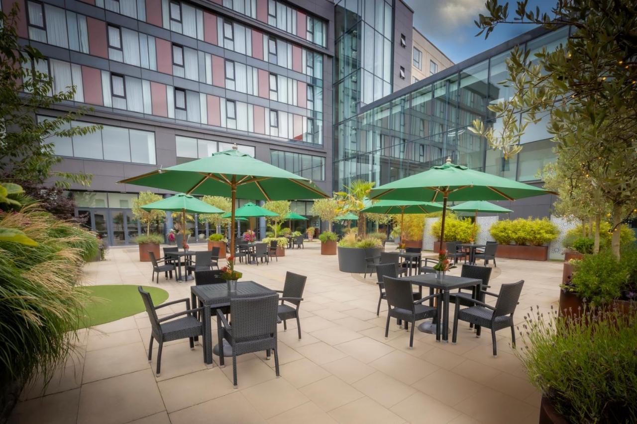 Hotel Whites Of Wexford Esterno foto