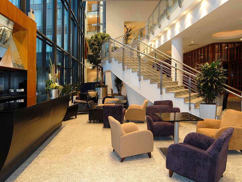 Hotel Whites Of Wexford Esterno foto