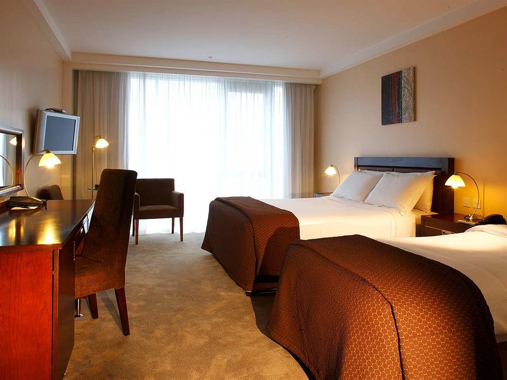 Hotel Whites Of Wexford Esterno foto