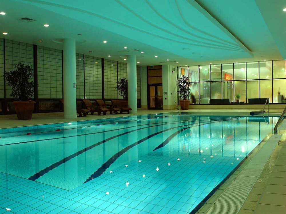 Hotel Whites Of Wexford Esterno foto
