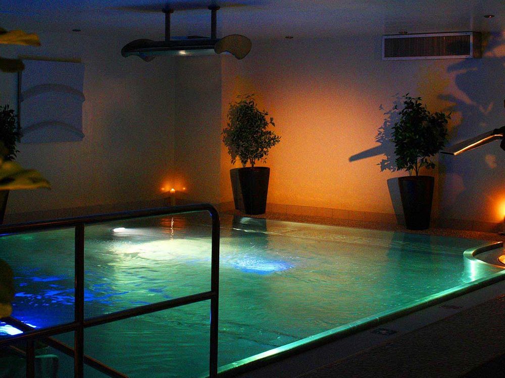 Hotel Whites Of Wexford Esterno foto