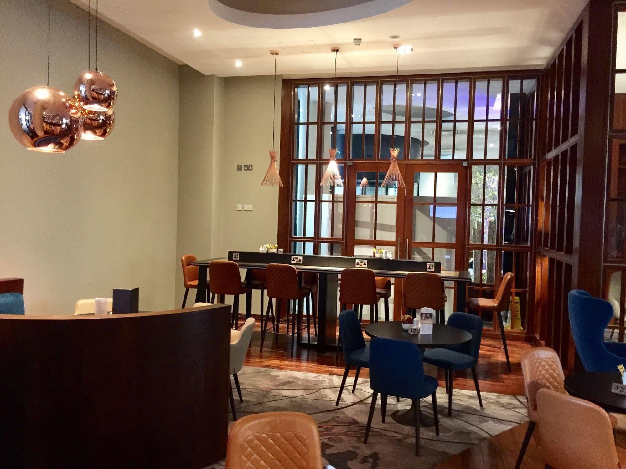 Hotel Whites Of Wexford Esterno foto