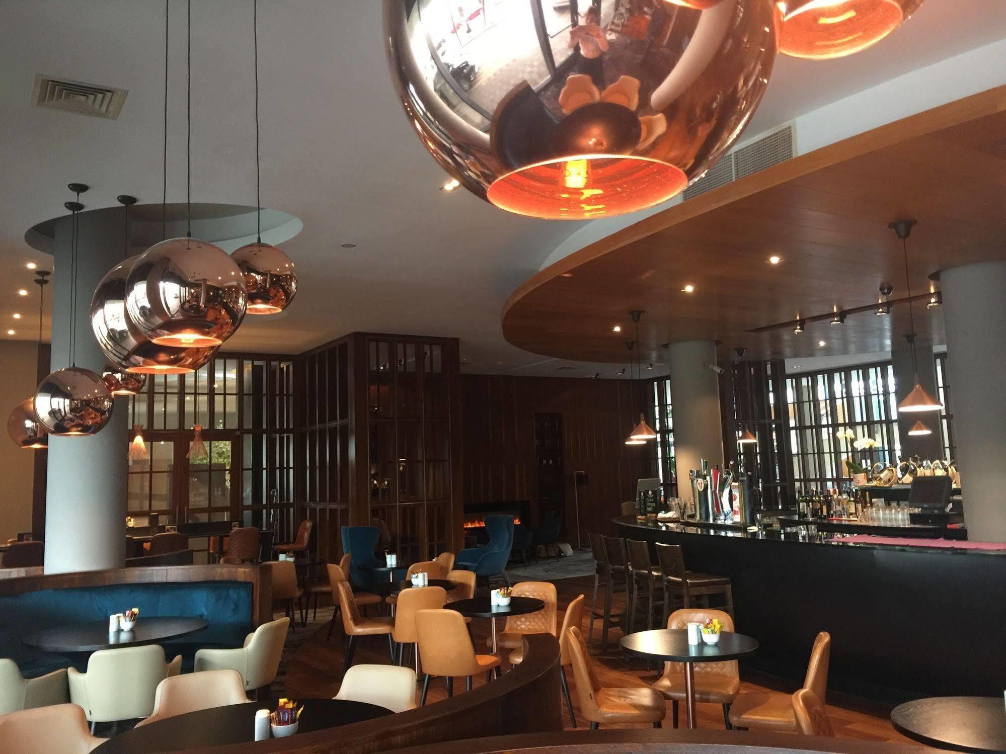 Hotel Whites Of Wexford Esterno foto