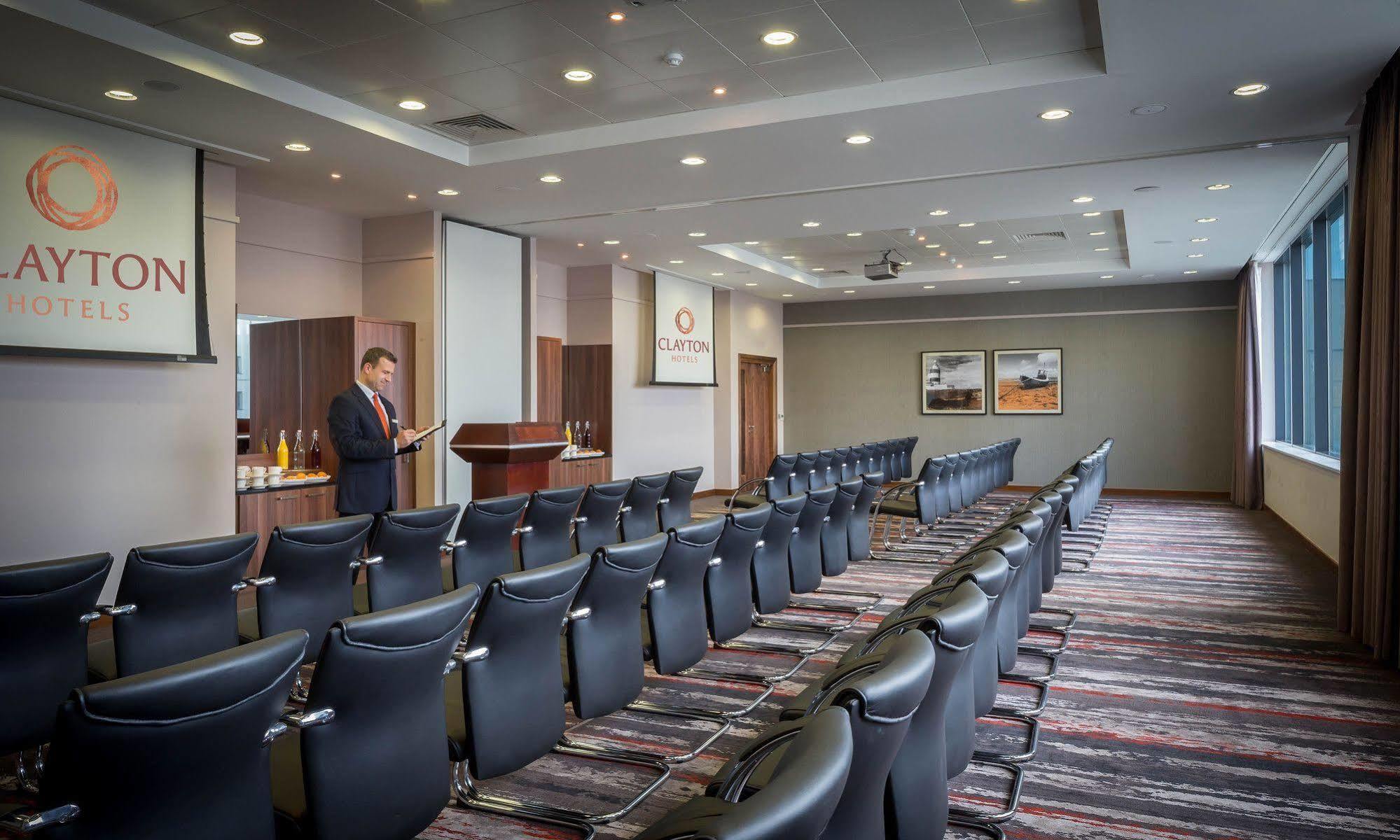 Hotel Whites Of Wexford Esterno foto
